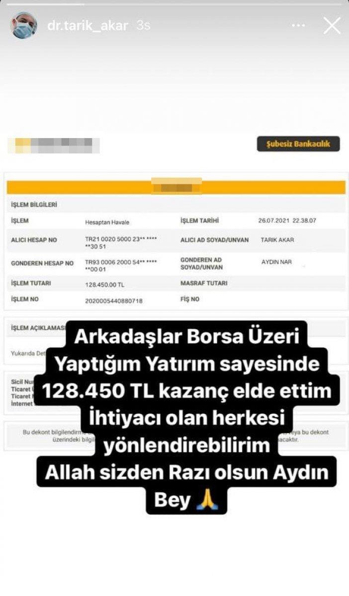 Zonguldak’ta doktor mesajdaki linke tıkladı, sosyal medya hesabı çalındı