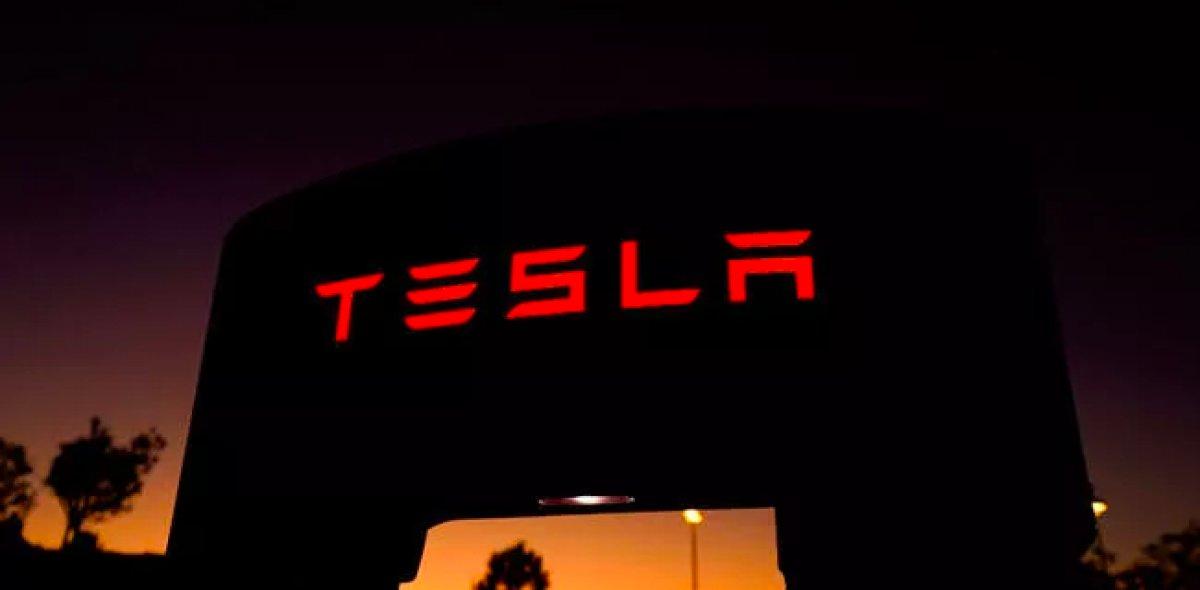 Tesla'dan rekor kâr