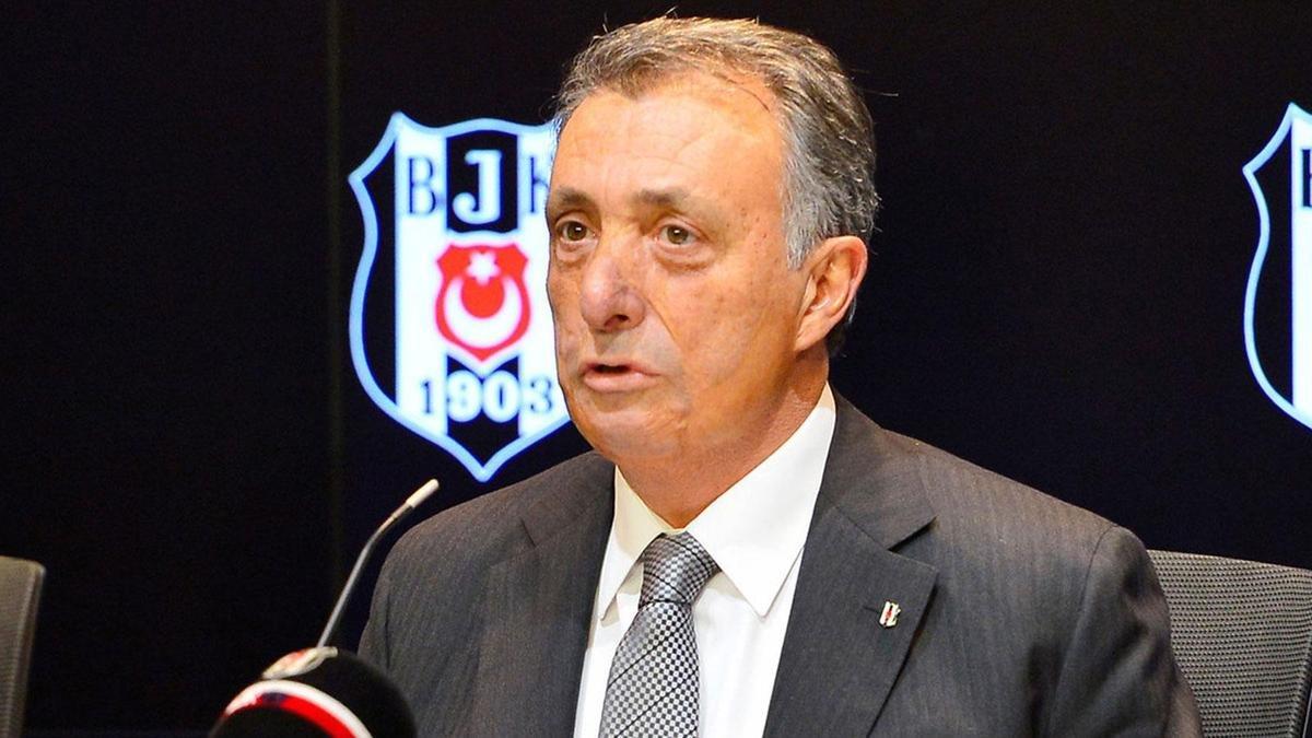 Ahmet Nur Çebi: Yolda gören Teixeira'yı soruyor