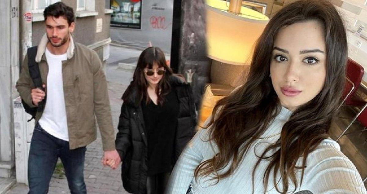 Genç oyuncu Yılmaz Kunt'un mesajları ifşalandı