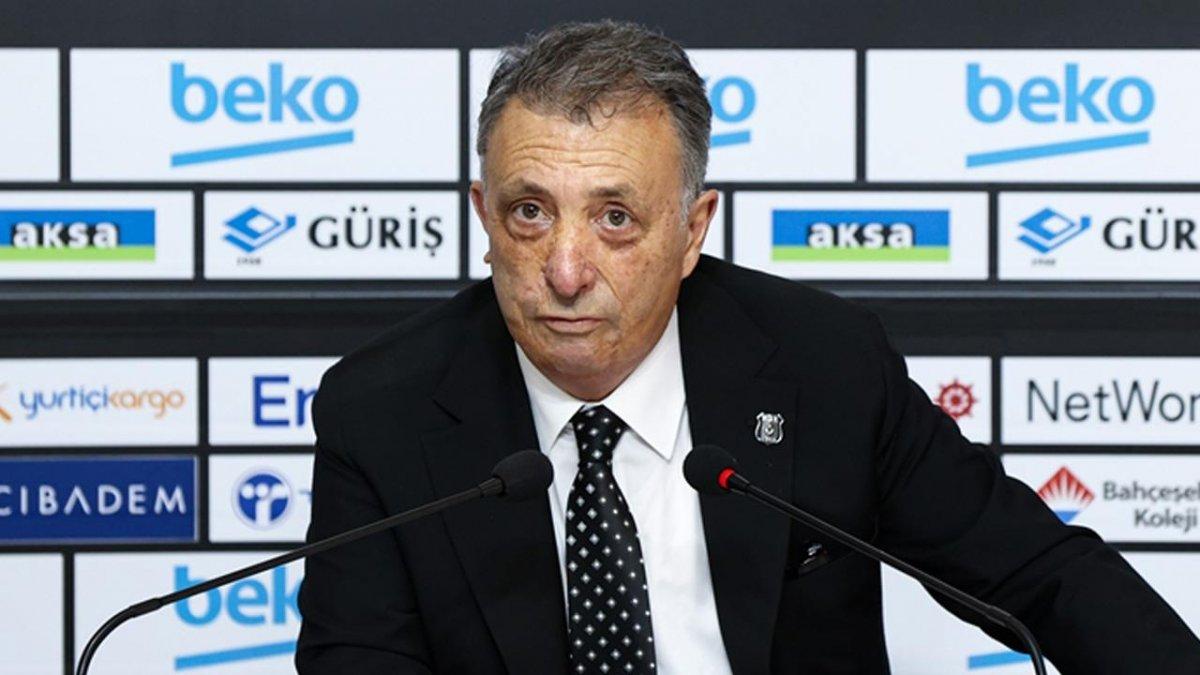 Ahmet Nur Çebi: Yolda gören Teixeira'yı soruyor