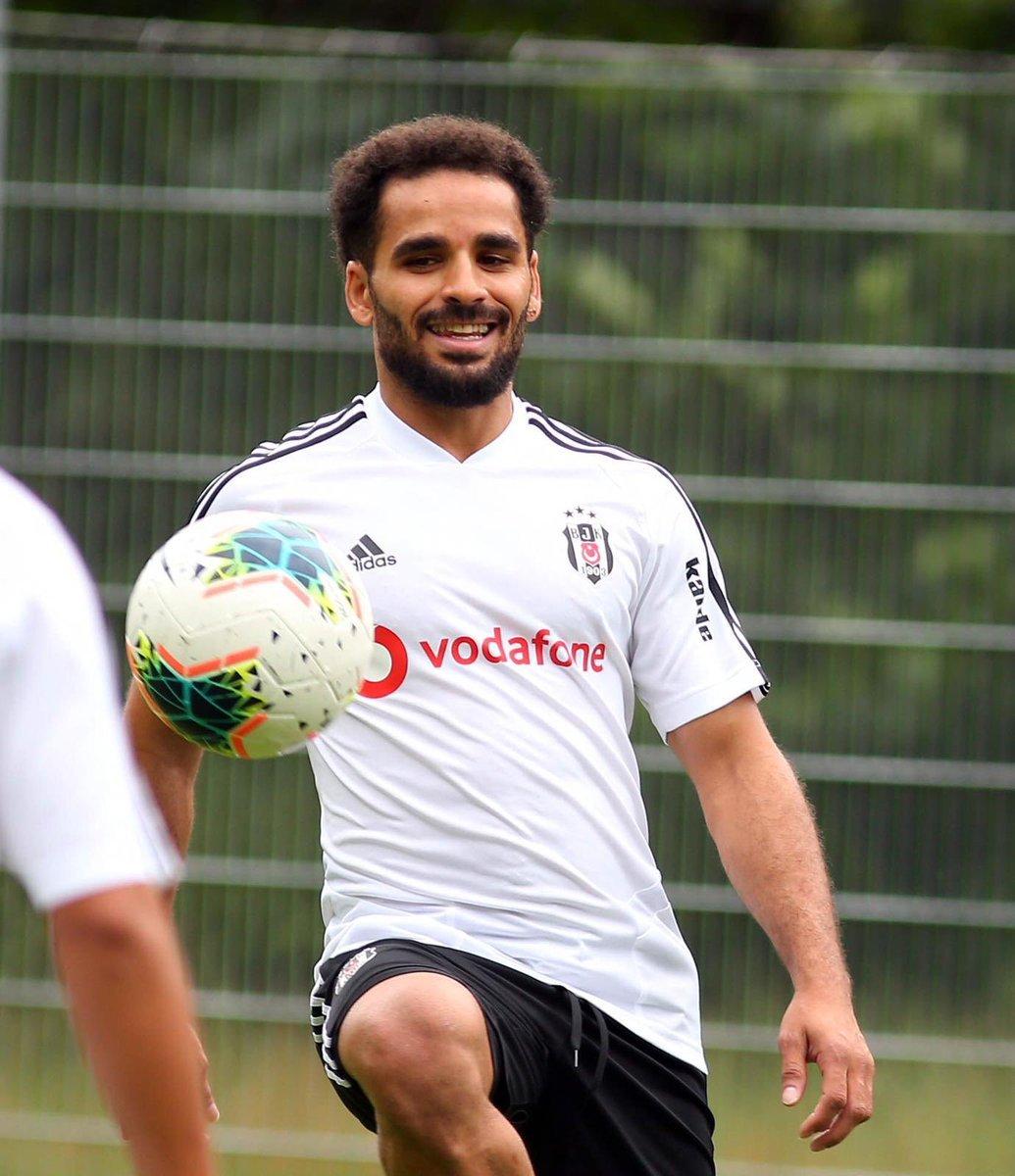 Beşiktaş'ta Douglas, Yeni Malatya'ya kiralanıyor