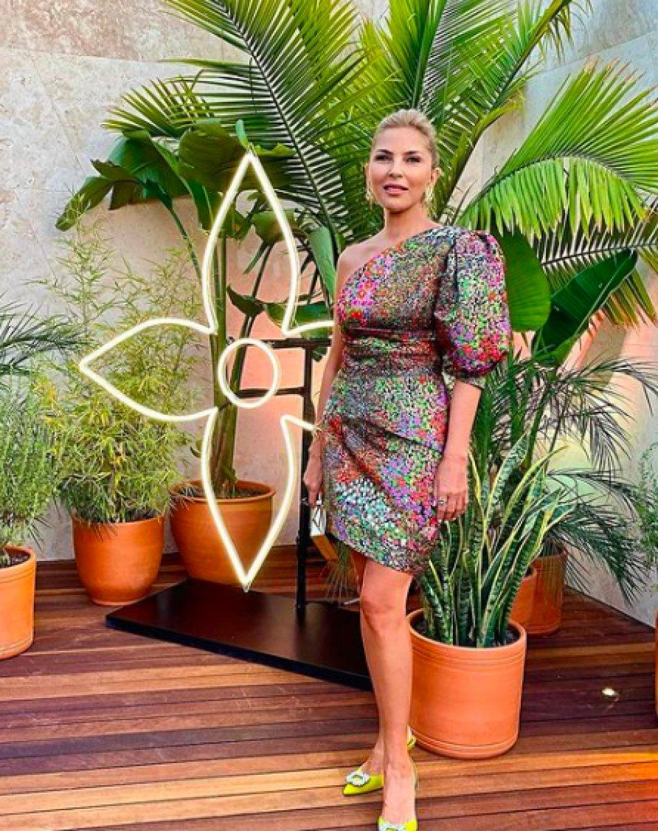 Arzu Sabancı, Suriyelilerin Türkiye'de bulunmasından rahatsız