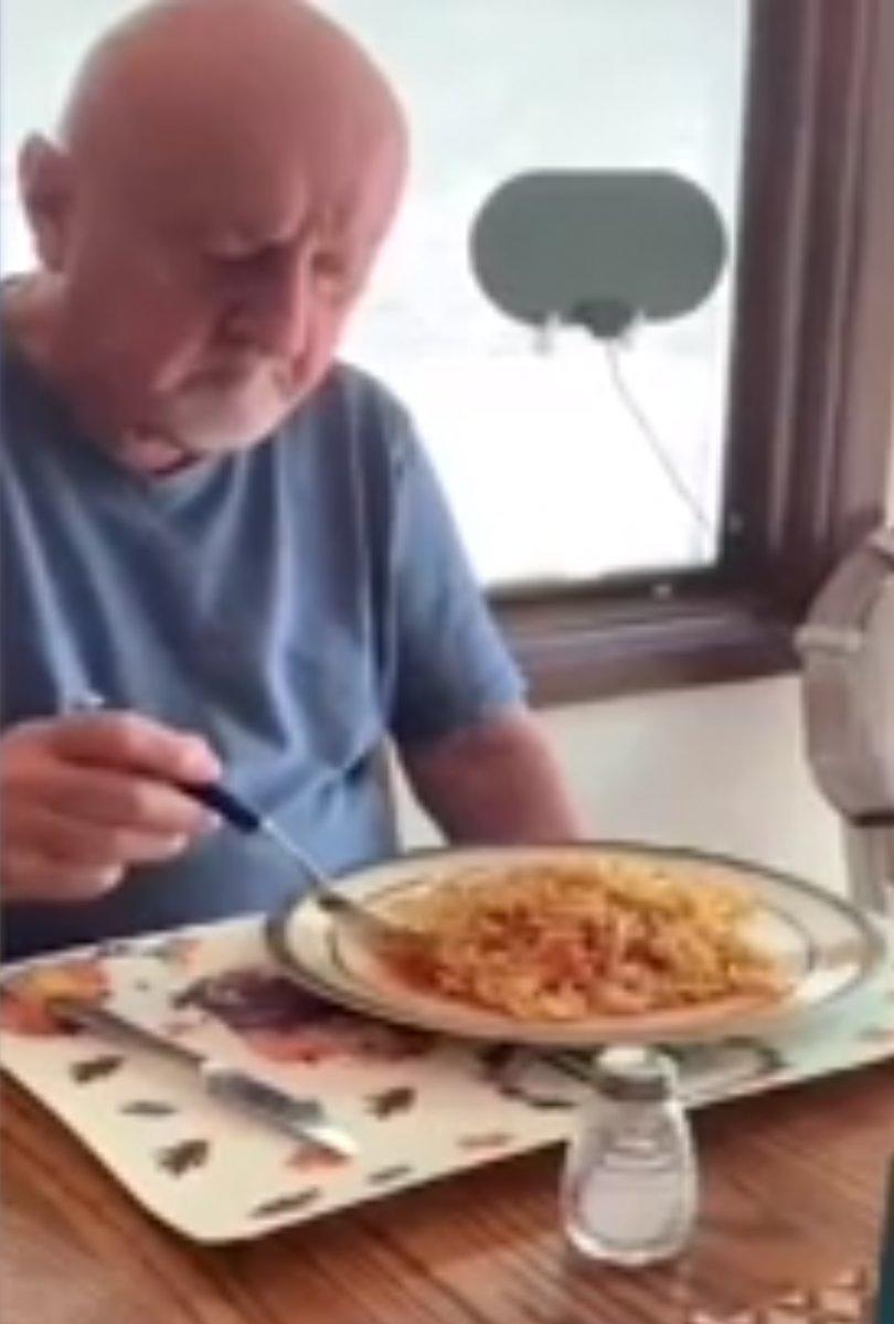 Meltem Miraloğlu eşi Patrick’i paylaştı