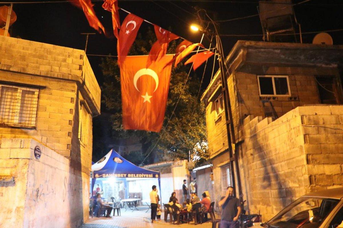 Pençe Harekatı bölgesinde 2 askerimiz şehit oldu