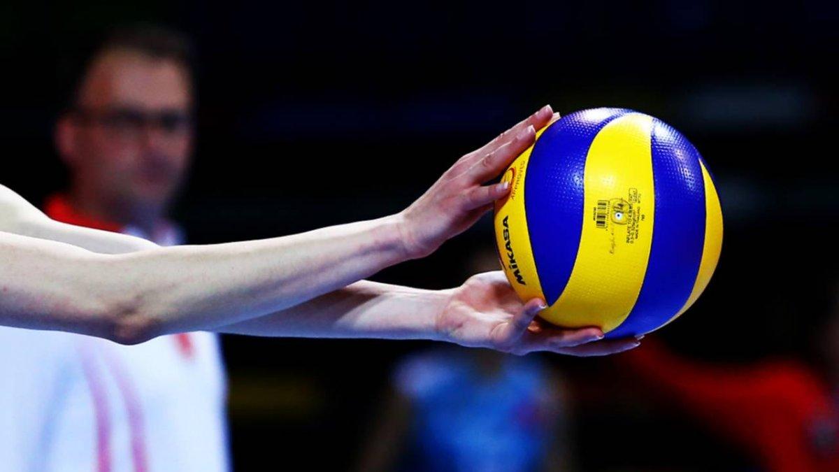 Voleybolda ACE (EYS) yapmak nedir?