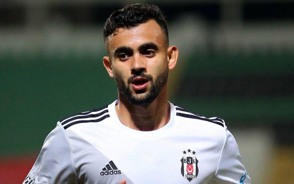 Fatih Terim: Rachid Ghezzal'ı kim istemez
