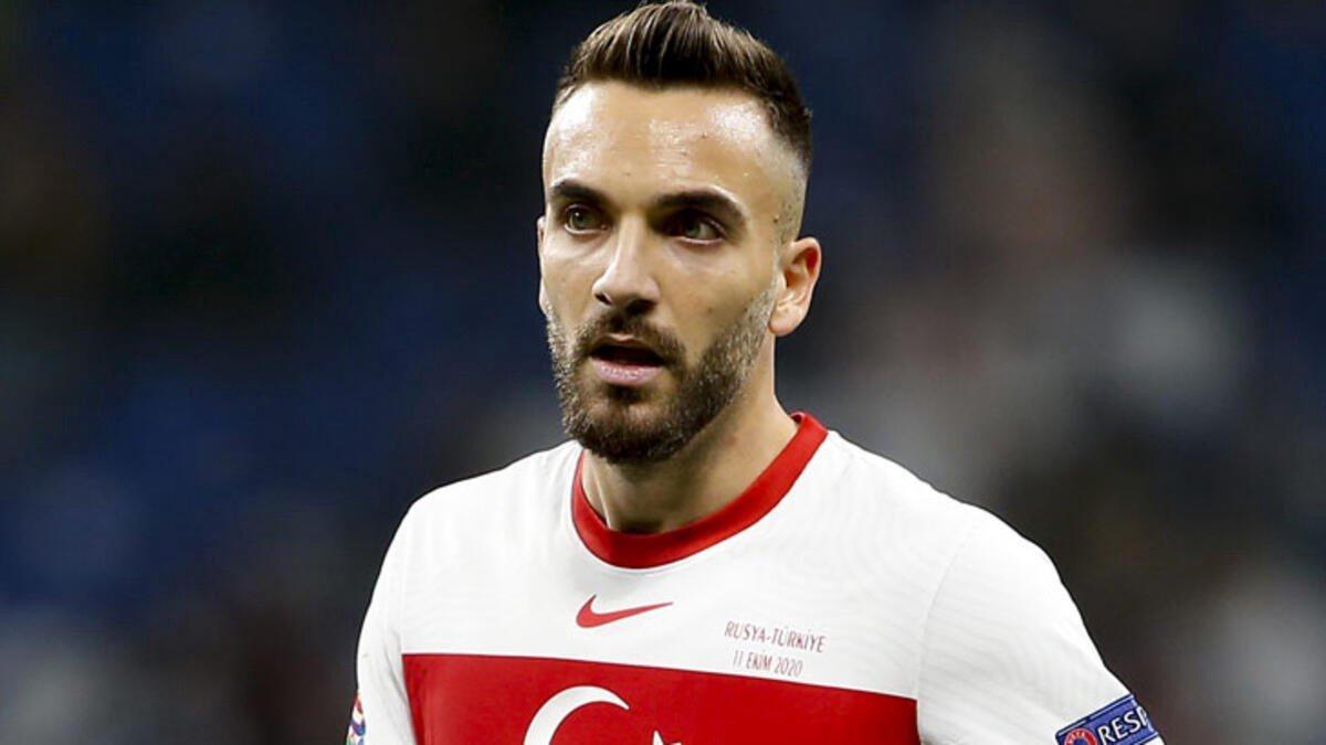 Kenan Karaman'a Larin'in görevi verilecek