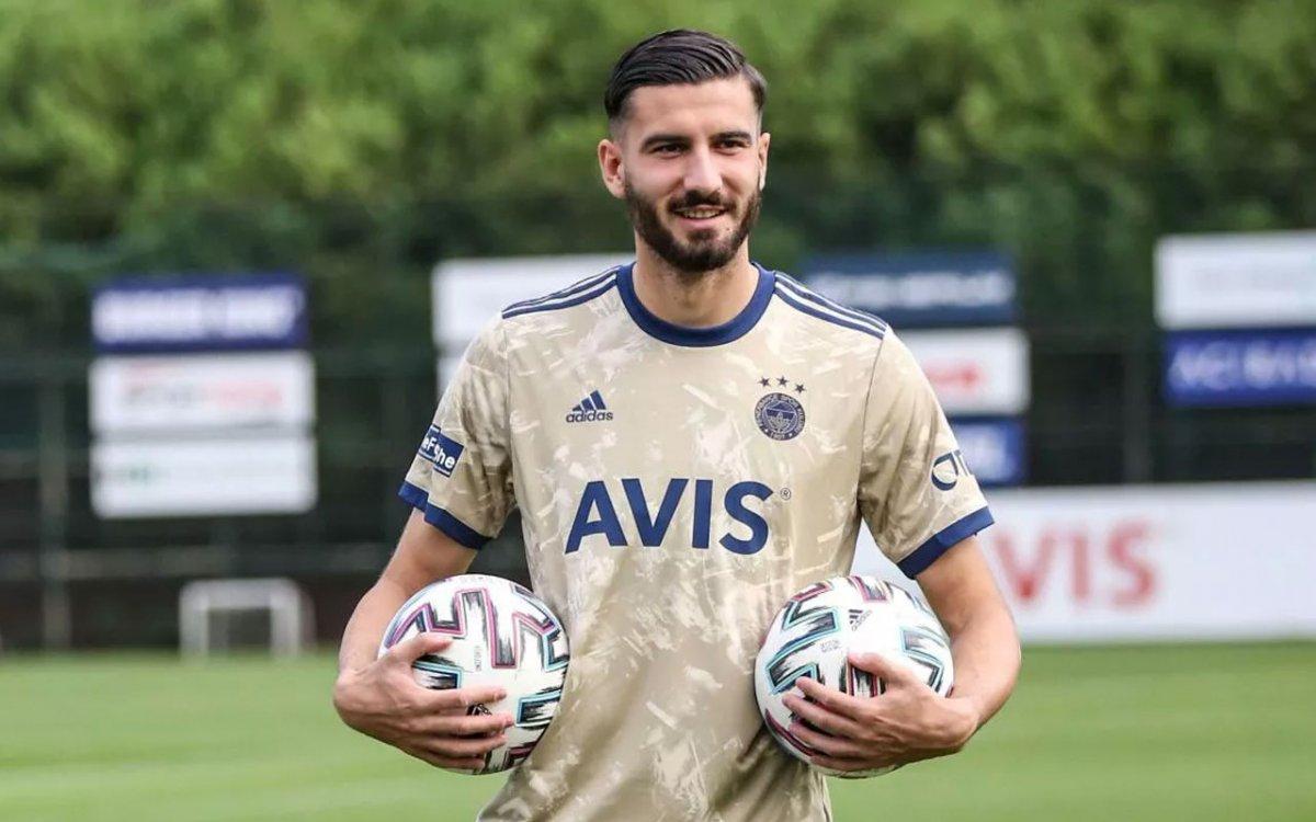 Kemal Ademi'yi Göztepe istiyor