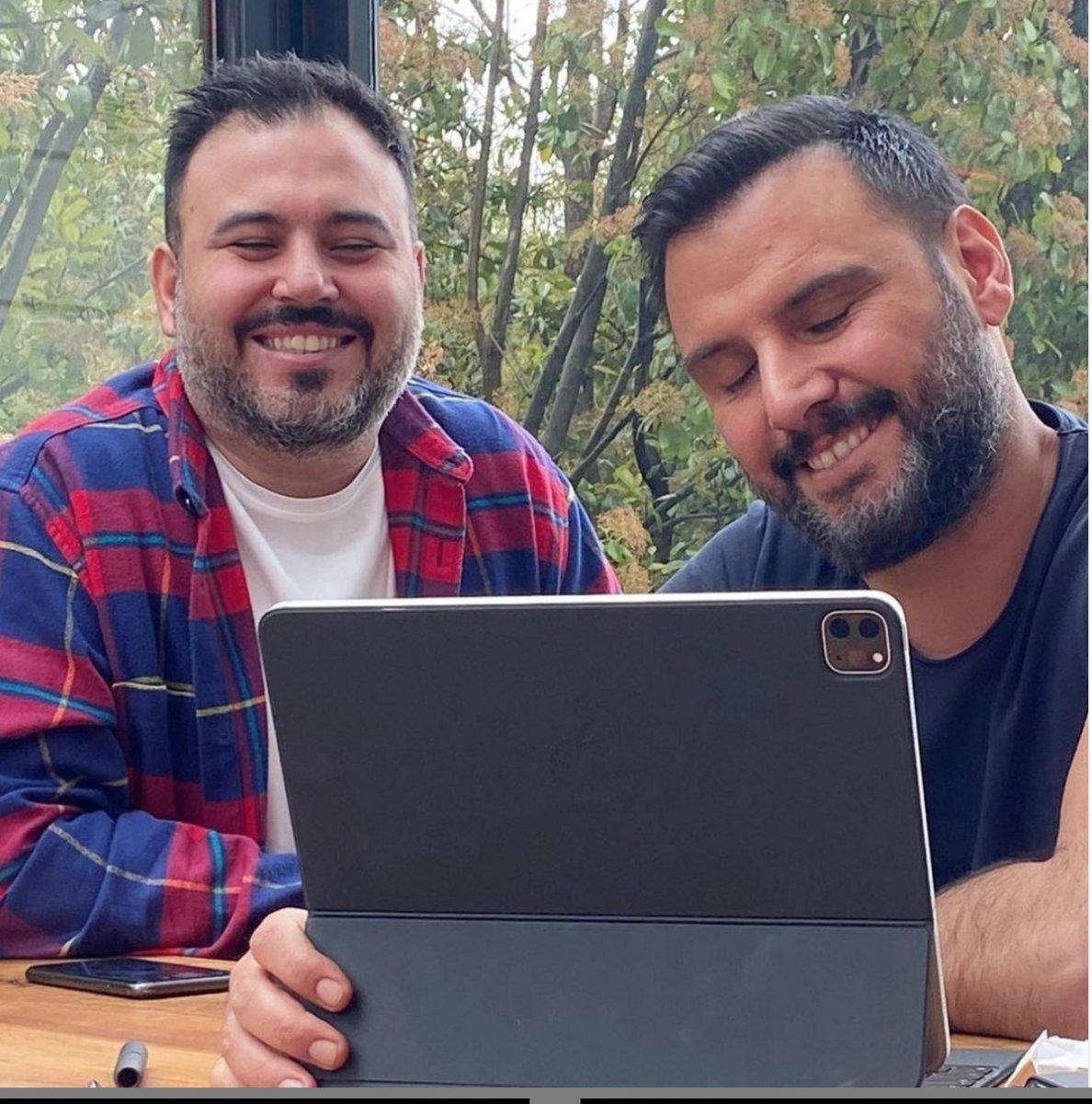 Alişan'dan Selçuk Tektaş paylaşımı