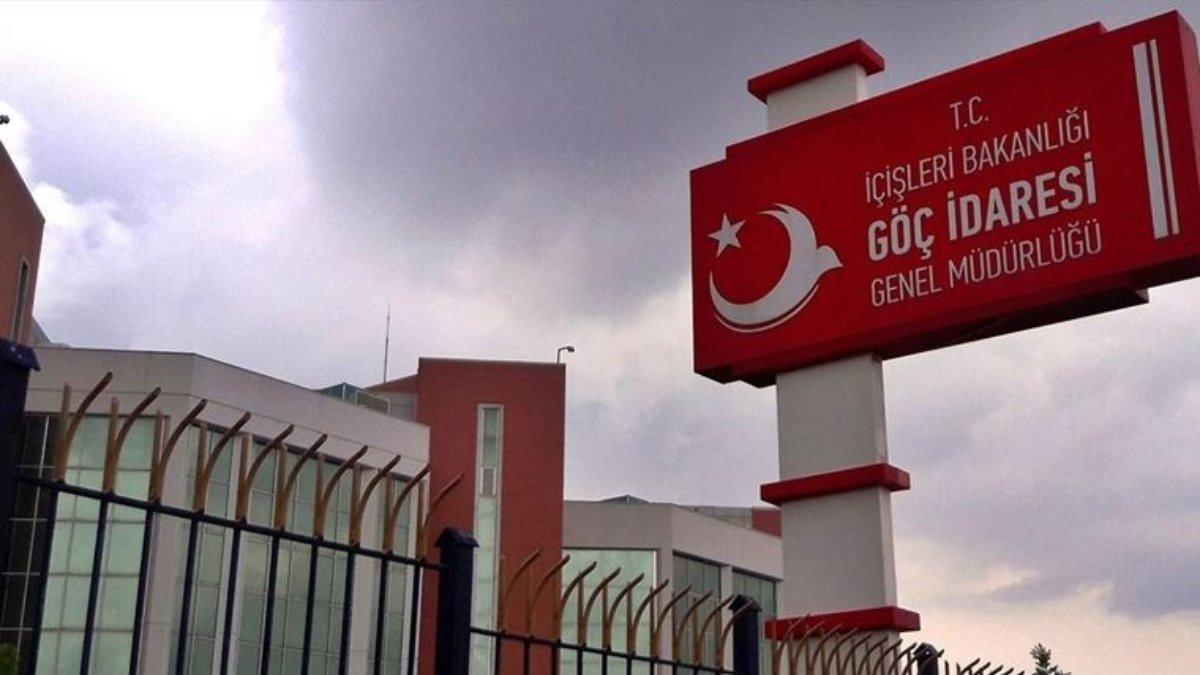 Göç İdaresi KPSS şartsız personel alımı: Başvuru ekranı ve şartları 2021