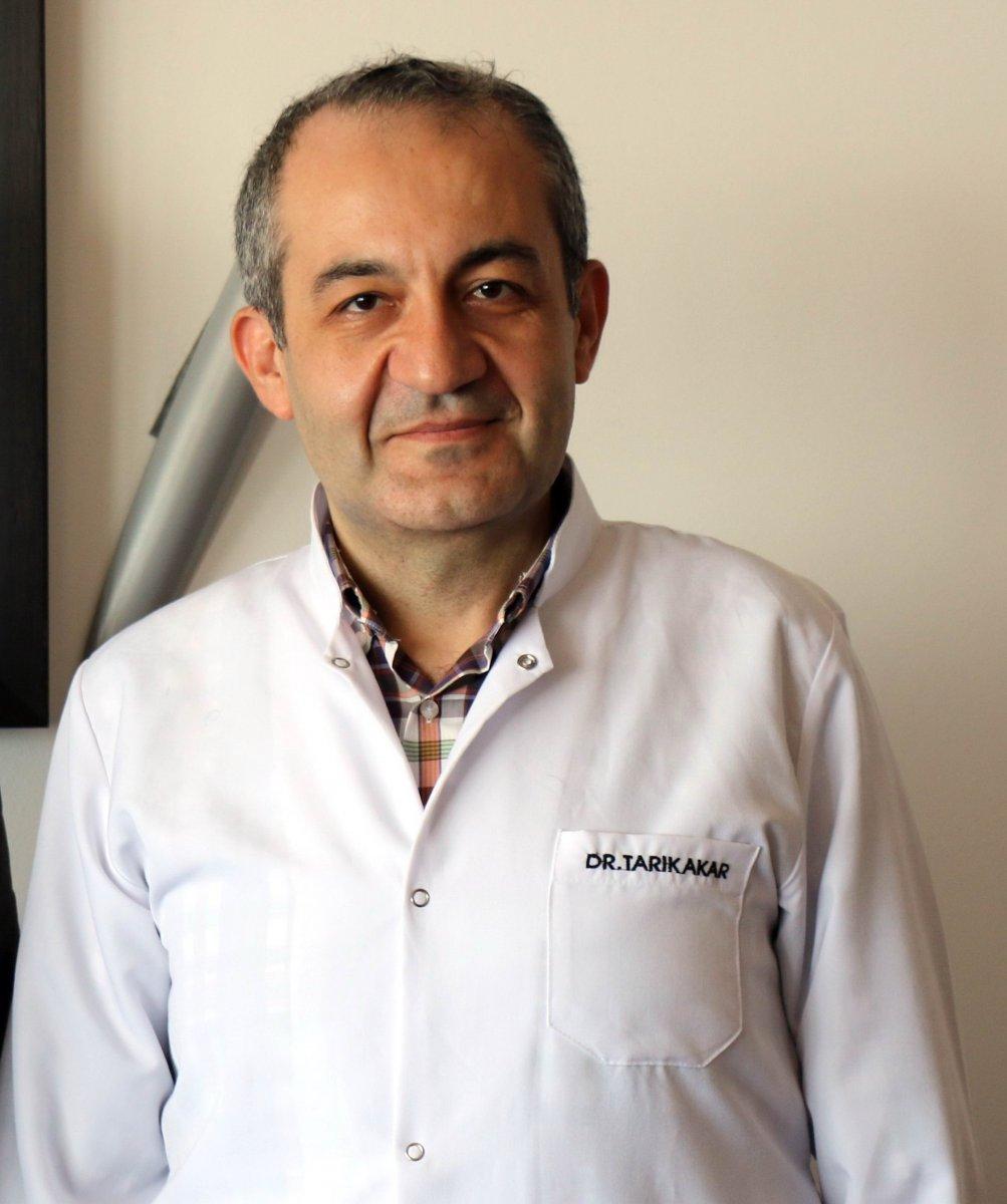 Zonguldak’ta doktor mesajdaki linke tıkladı, sosyal medya hesabı çalındı