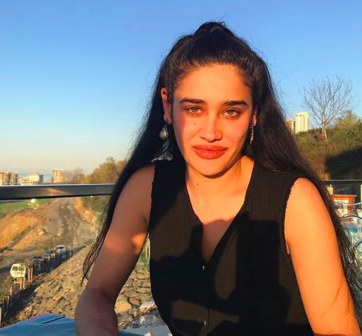 Meltem Miraloğlu eşi Patrick’i paylaştı