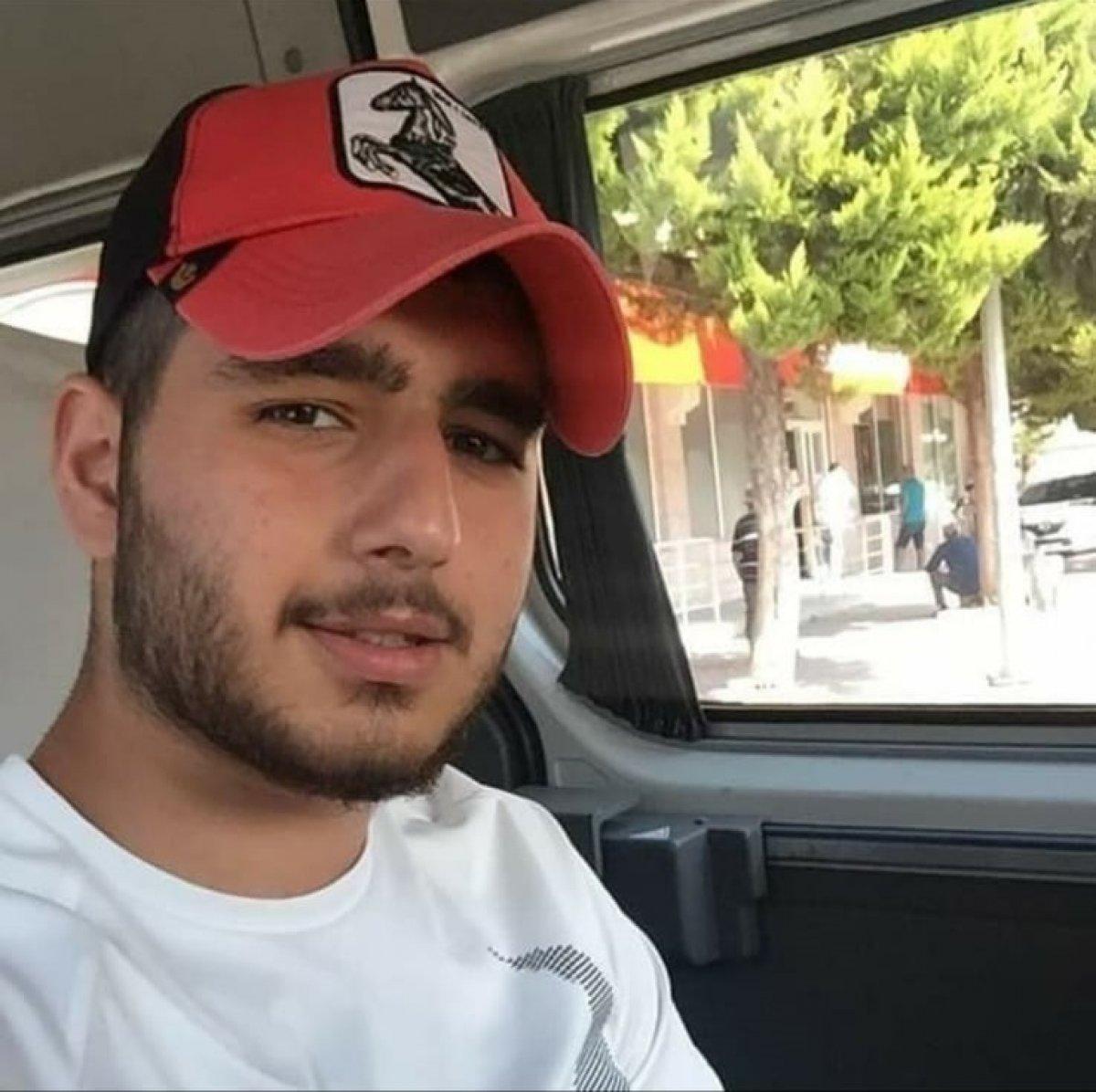 Samsun'daki eğlence mekanında silahlı kavga: 2 ölü