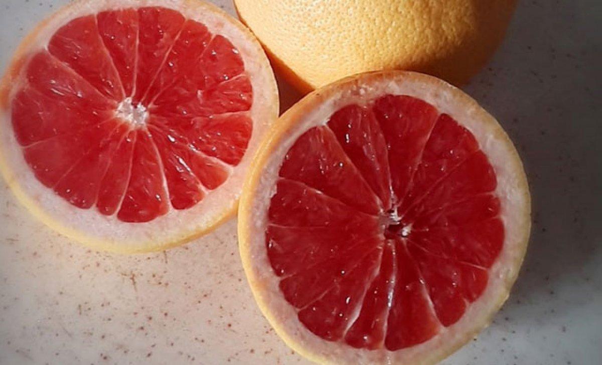 Karaciğeri temizleyen 10 besin