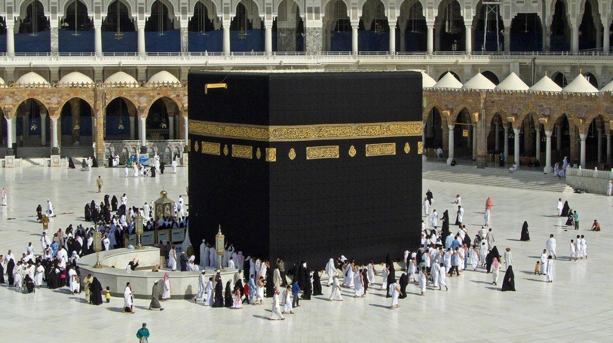 Umre 2021: Aşı olanlar umreye gidebilir mi? Umre için kabul edilen Covid-19 aşıları