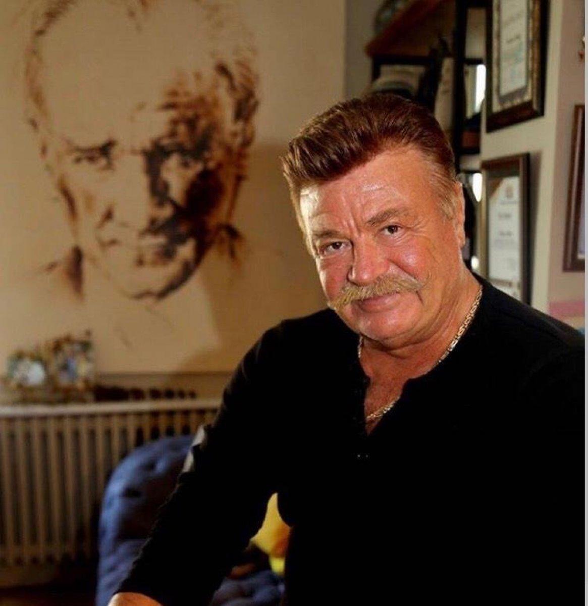 Nuri Alço: Yeni nesilde en başarılı Kıvanç