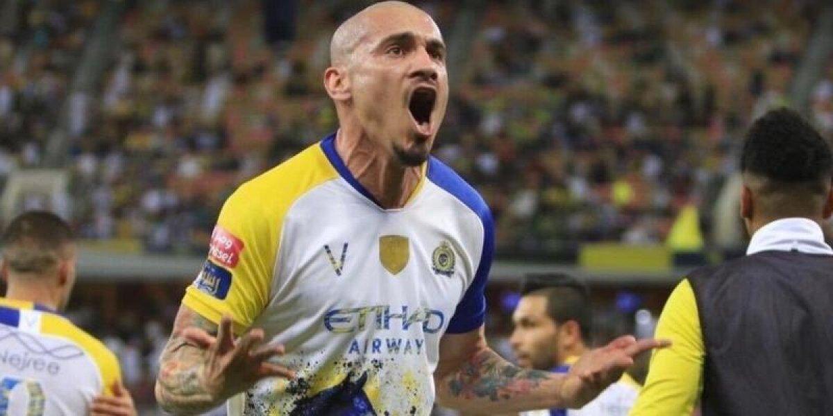 Göztepe, Maicon'un peşinde