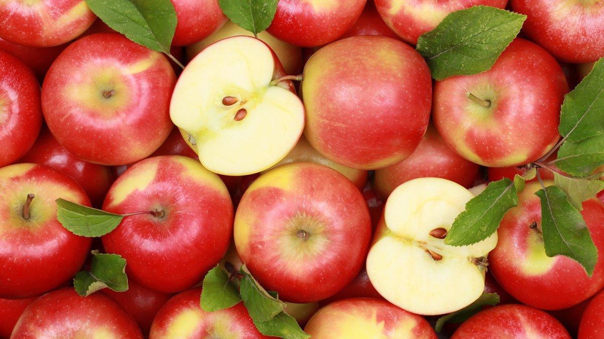 Vitamini kabuğunda: Elma kabuğunun 5 faydası