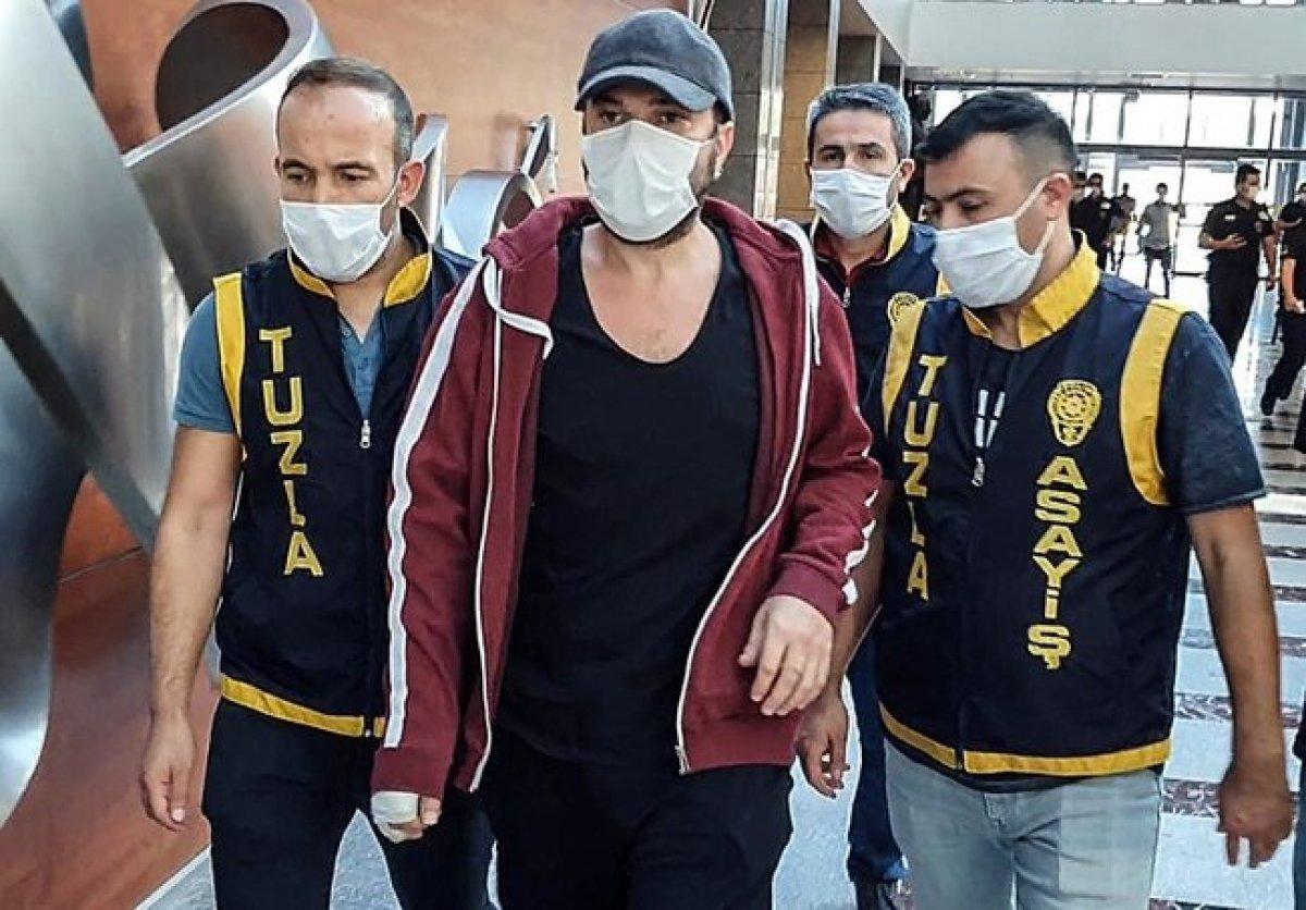 Halil Sezai ‘tam dövemedim’ demişti! Komşusu konuştu: Beni her an öldürebilir!