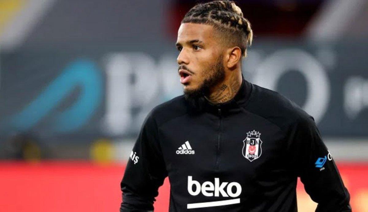 Valentin Rosier, İstanbul'a geliyor