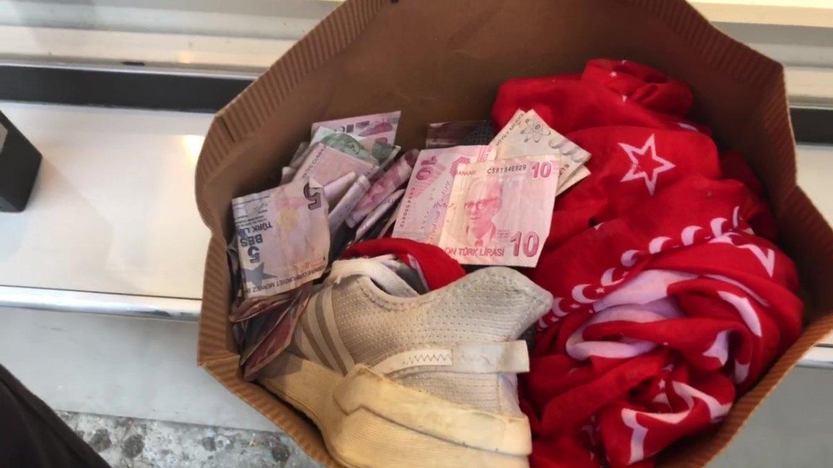 Denizli’de ‘askere gideceğiz’ yalanıyla para topladılar