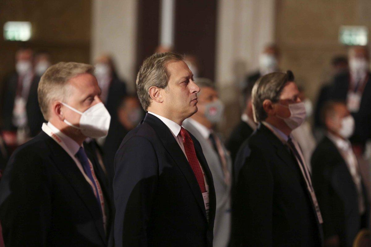 Burak Elmas: Ghezzal transferinden vazgeçtik