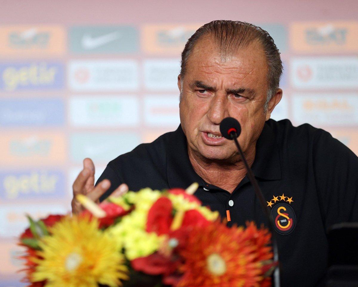 Morutan'ın menajeri İstanbul'a geliyor