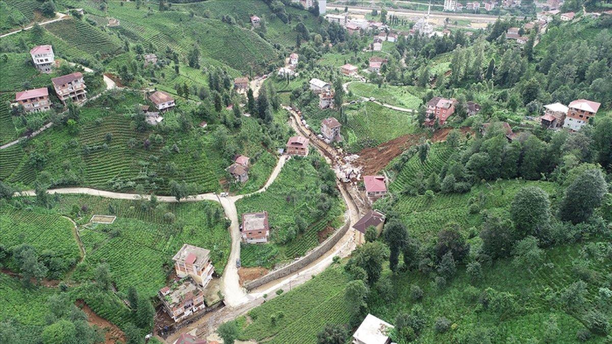 sel bölgelerinde olumsuz etkilenen banka müşterilerine iyi haber
