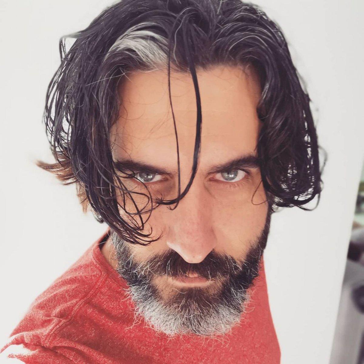 Memet Ali Alabora ile Pınar Öğün boşandı