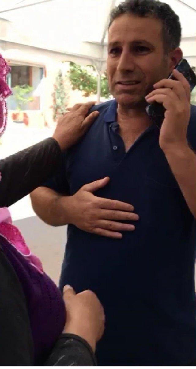 Evlat nöbeti tutan Ayşegül Biçer’in oğlu, PKK’dan kaçarak teslim oldu