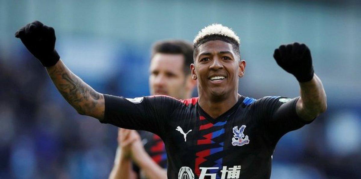 Patrick van Aanholt kimdir? İşte Galatasaray'ın yeni transferi Patrick van Aanholt'un futbol kariyeri