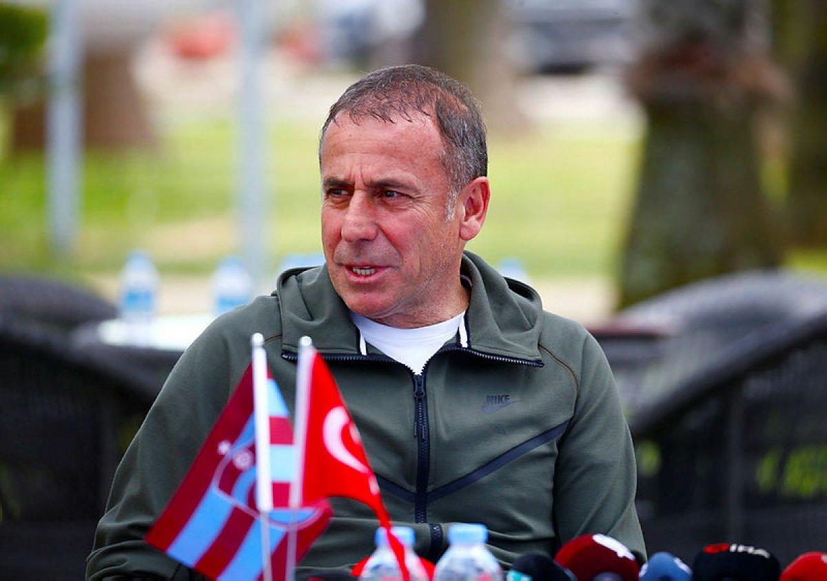 Abdullah Avcı: 2 transfer daha yapmak istiyoruz