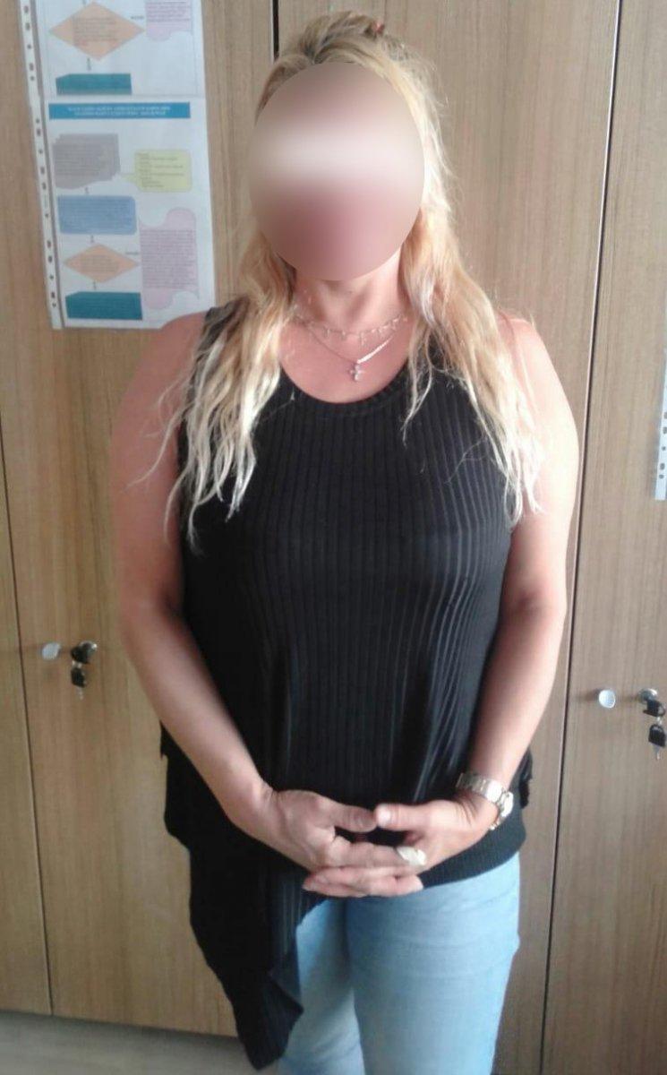 Afyonkarahisar’da polisten müşteri kılığında fuhuş operasyonu