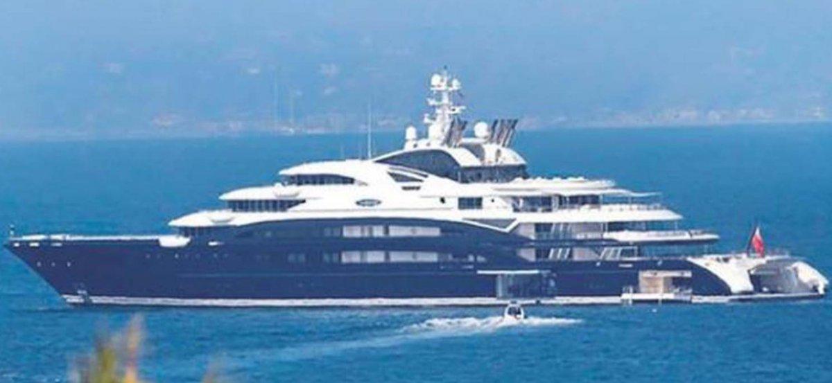 Bill Gates'e Bodrum'da dudak uçuklatan hesap