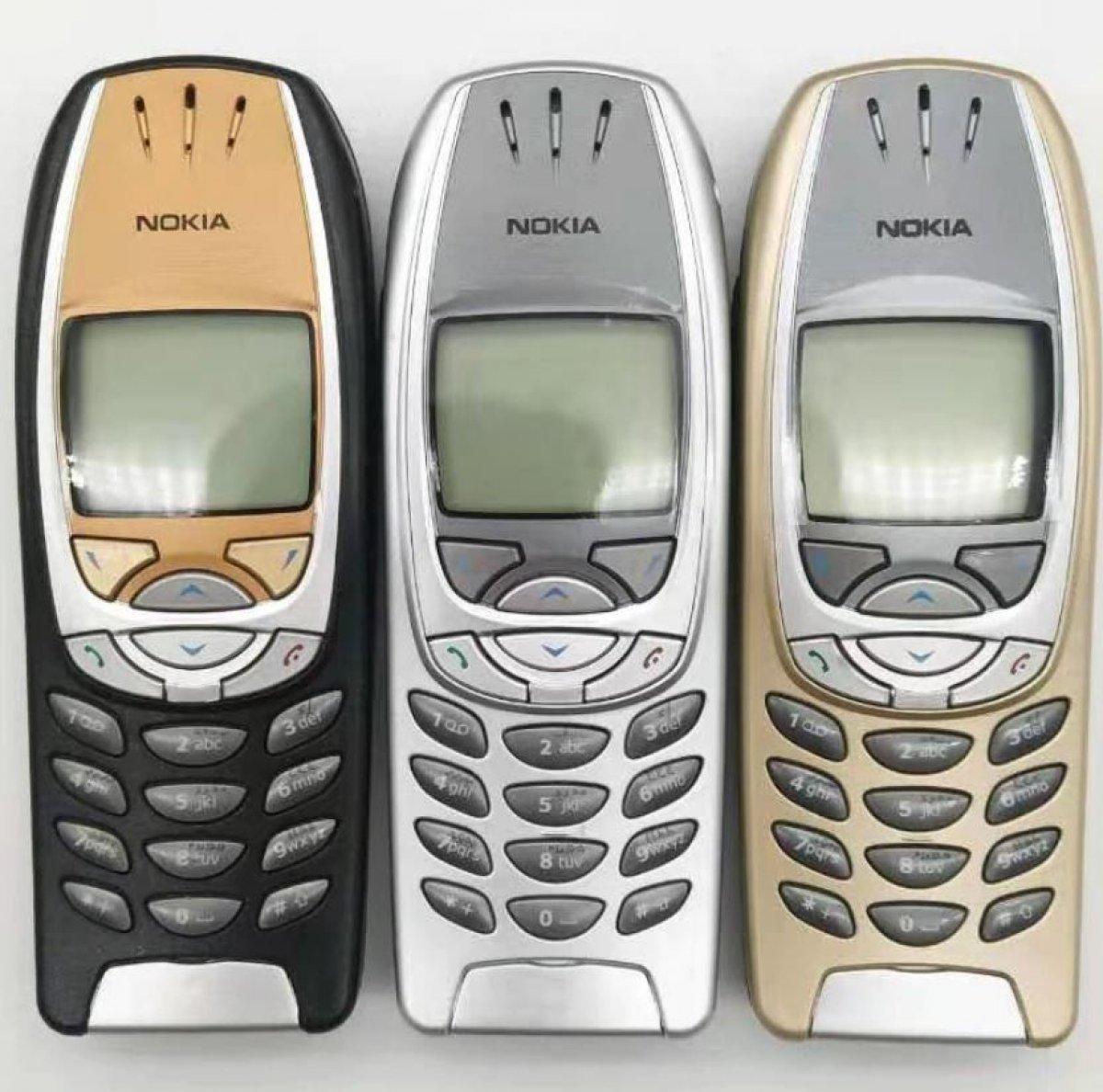 nokia 6310