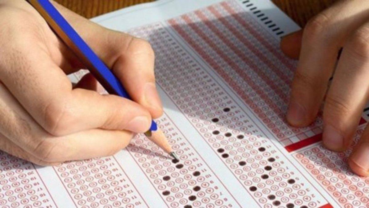 2021 YKS sonuçlarında hangi puana bakılıyor? Ham puan ile yerleştirme puanı arasındaki fark nedir?