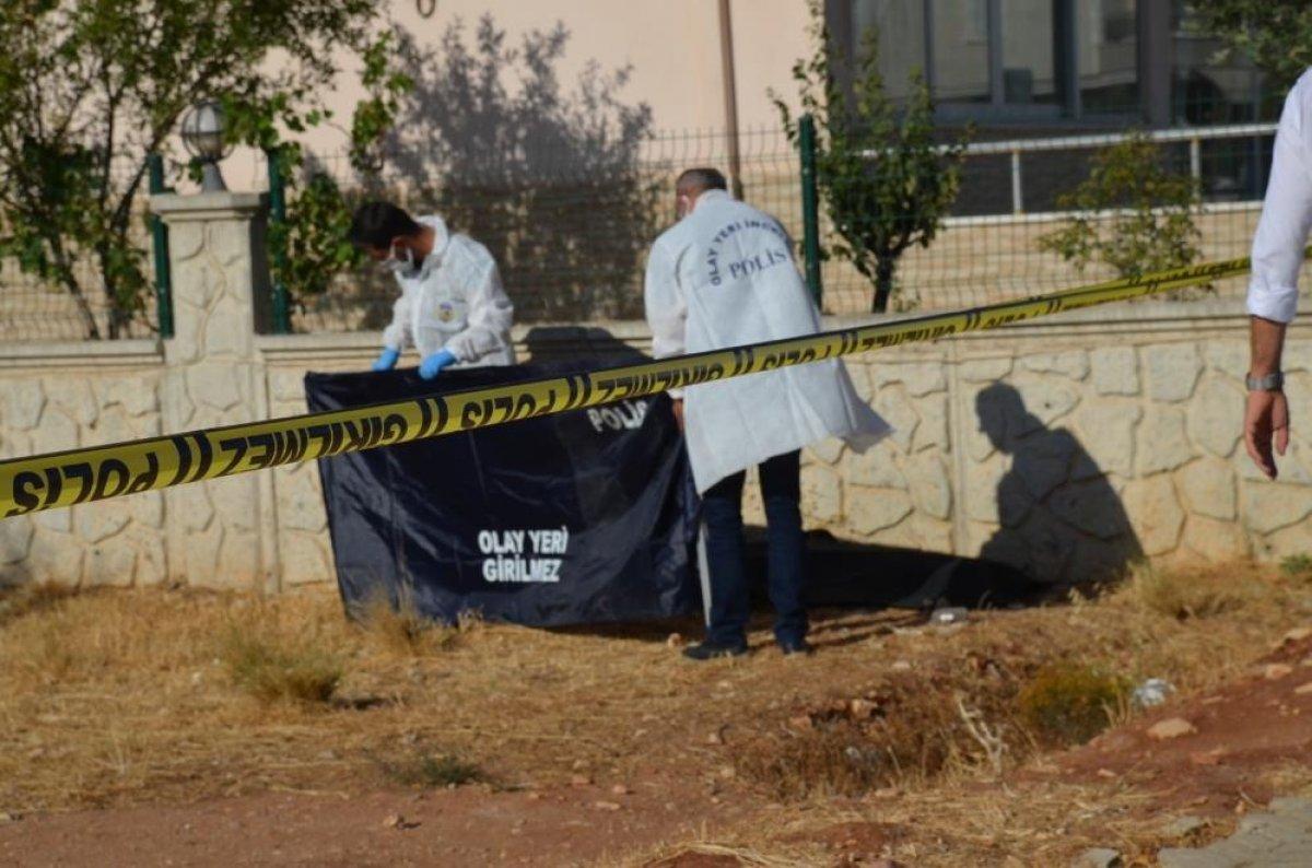 Aydın'da ölü bulunan Yağmur’un katili komşu çıktı