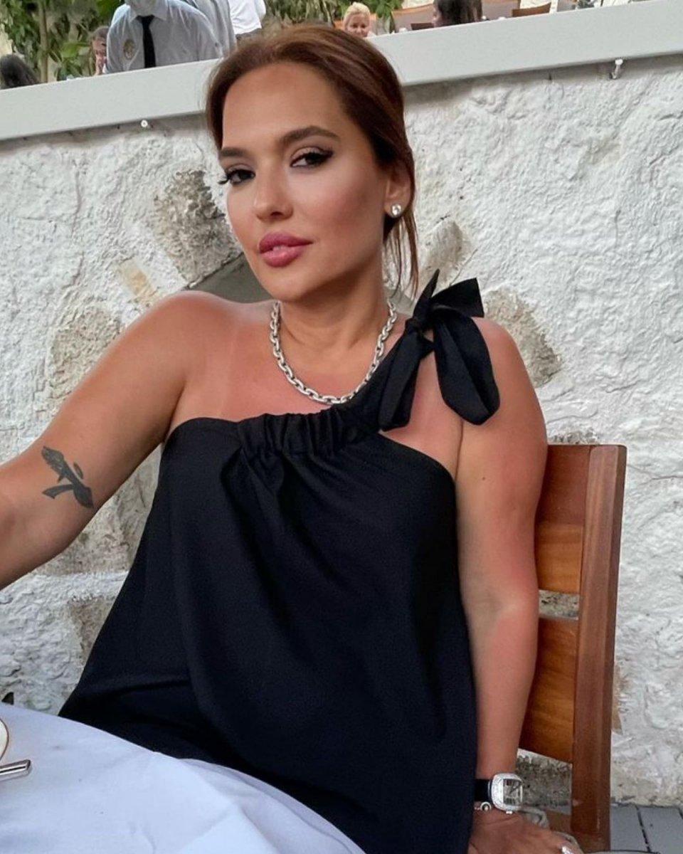 Demet Akalın: Afganlar geliyormuş, ne yapacağız