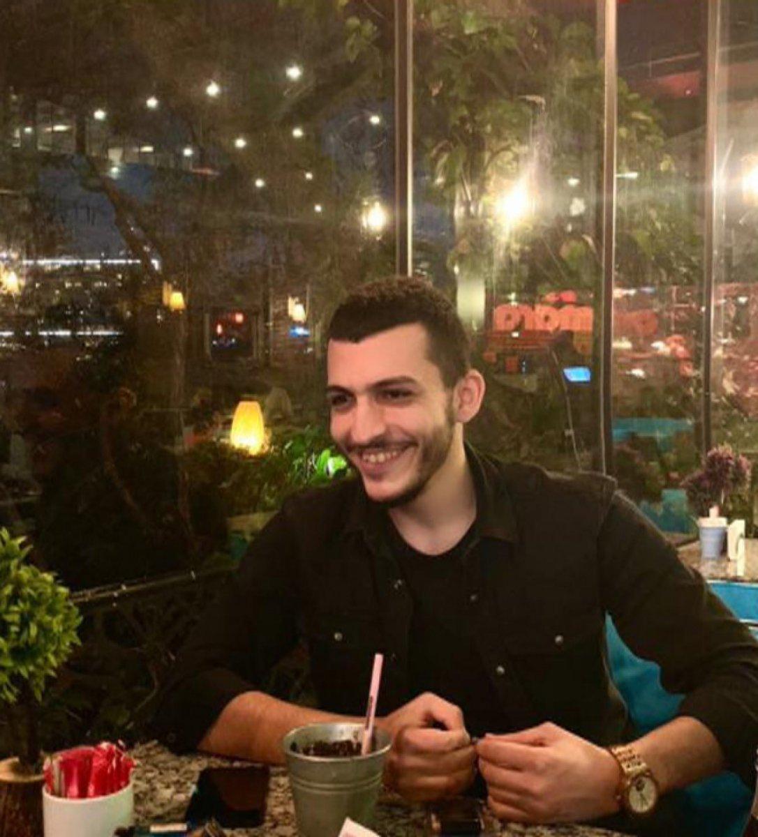 Beyoğlu’nda 4 kişiyi öldüren şüpheli: Ölmemek için öldürdüm