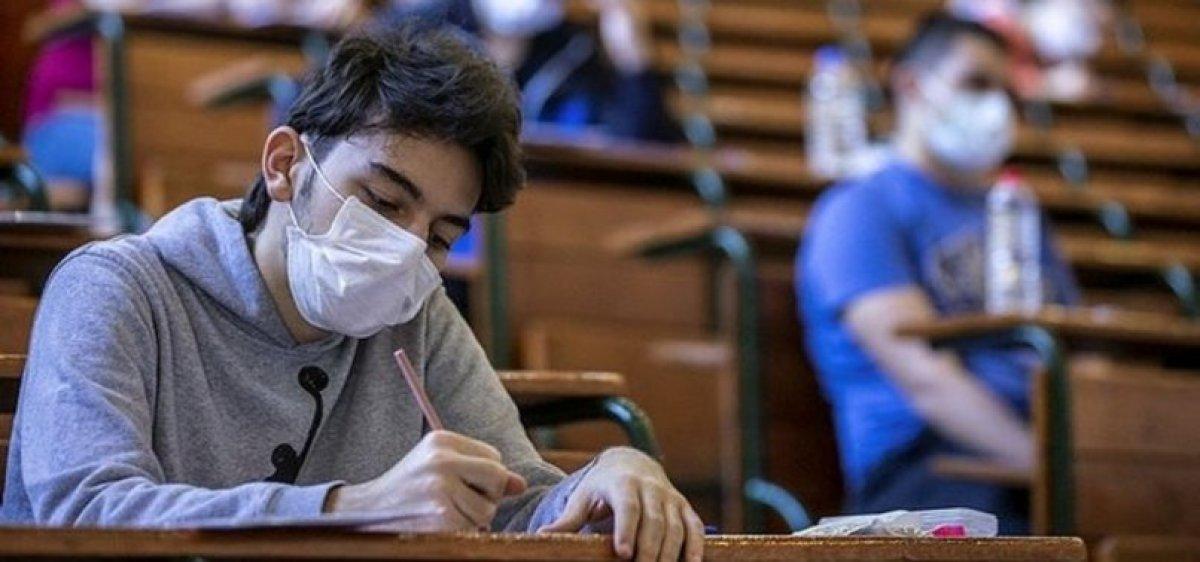 YKS 2021: Barajı geçemeyenler üniversiteye gidebilir mi?