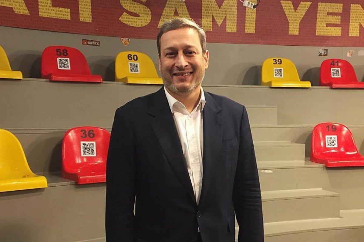 Burak Elmas: Ciddi bir kaos yaşanıyor