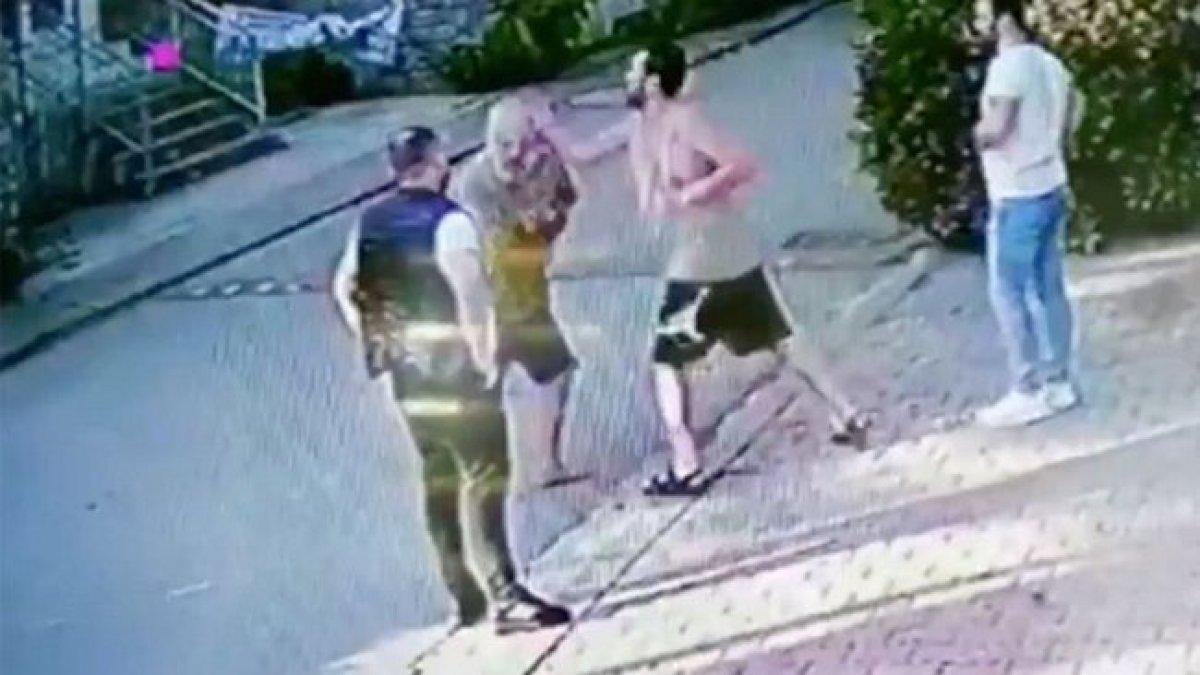Halil Sezai ‘tam dövemedim’ demişti! Komşusu konuştu: Beni her an öldürebilir!