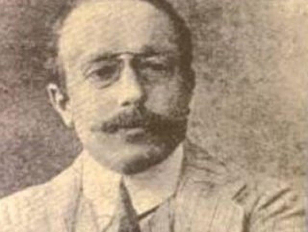 İlk psikolojik roman Eylül ve Mehmet Rauf'un edebi kişiliği