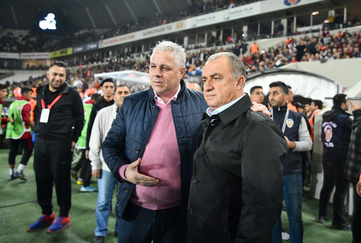 Marius Sumudica: Galatasaray, Cicaldau için beni aradı