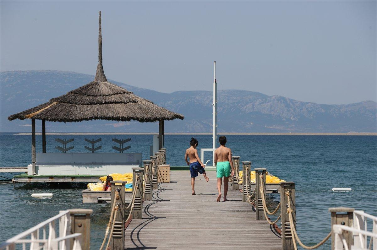 Turizm belgelerinde değişiklikler yapıldı