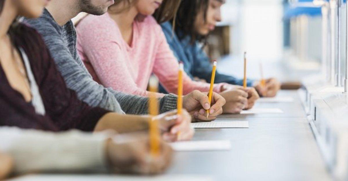 Lise kayıtları ne zaman başlıyor? LGS kayıt takvimi 2021