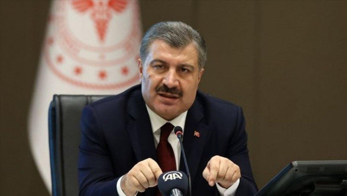 Bilim Kurulu toplantısı ne zaman, saat kaçta? Aşı olmayanlara kısıtlamalar yolda...