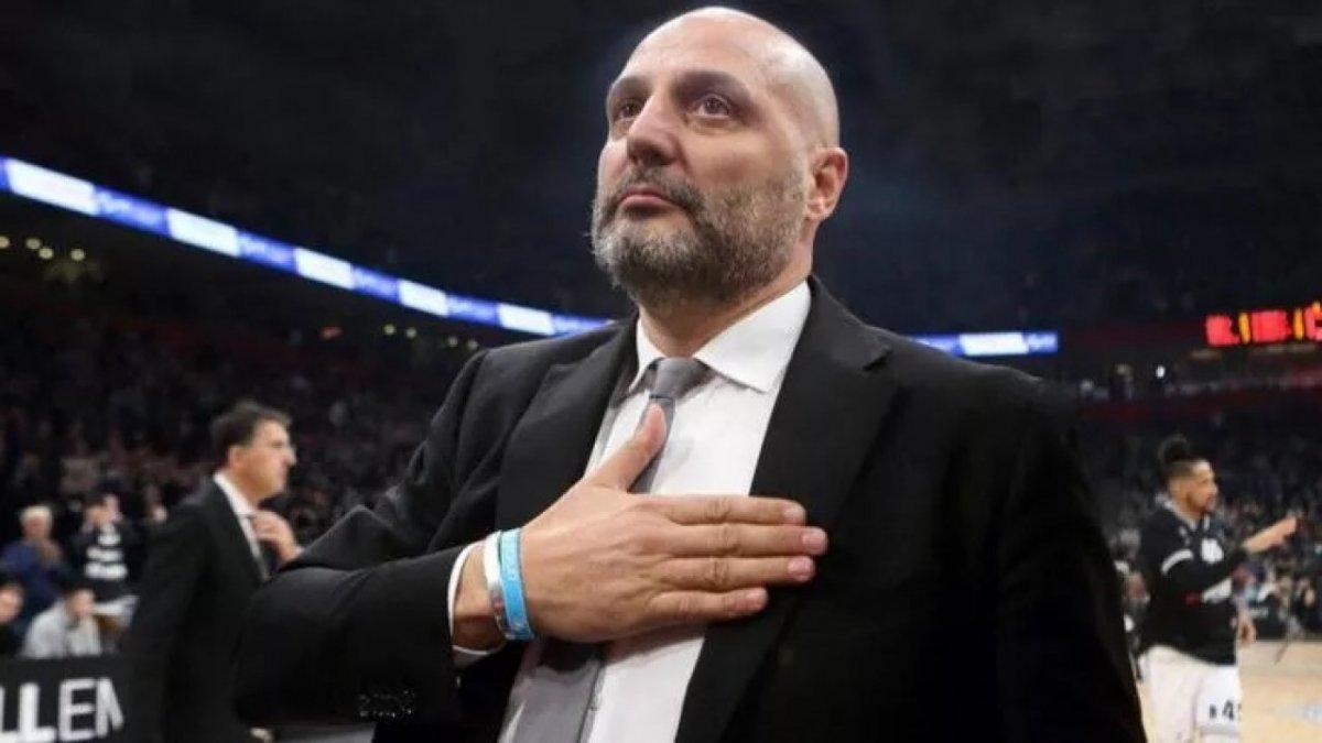 Fenerbahçe'nin yeni başantrenör hedefi Djordjevic