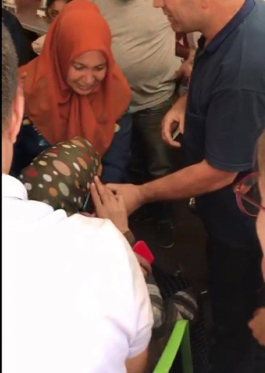 Evlat nöbeti tutan Ayşegül Biçer’in oğlu, PKK’dan kaçarak teslim oldu